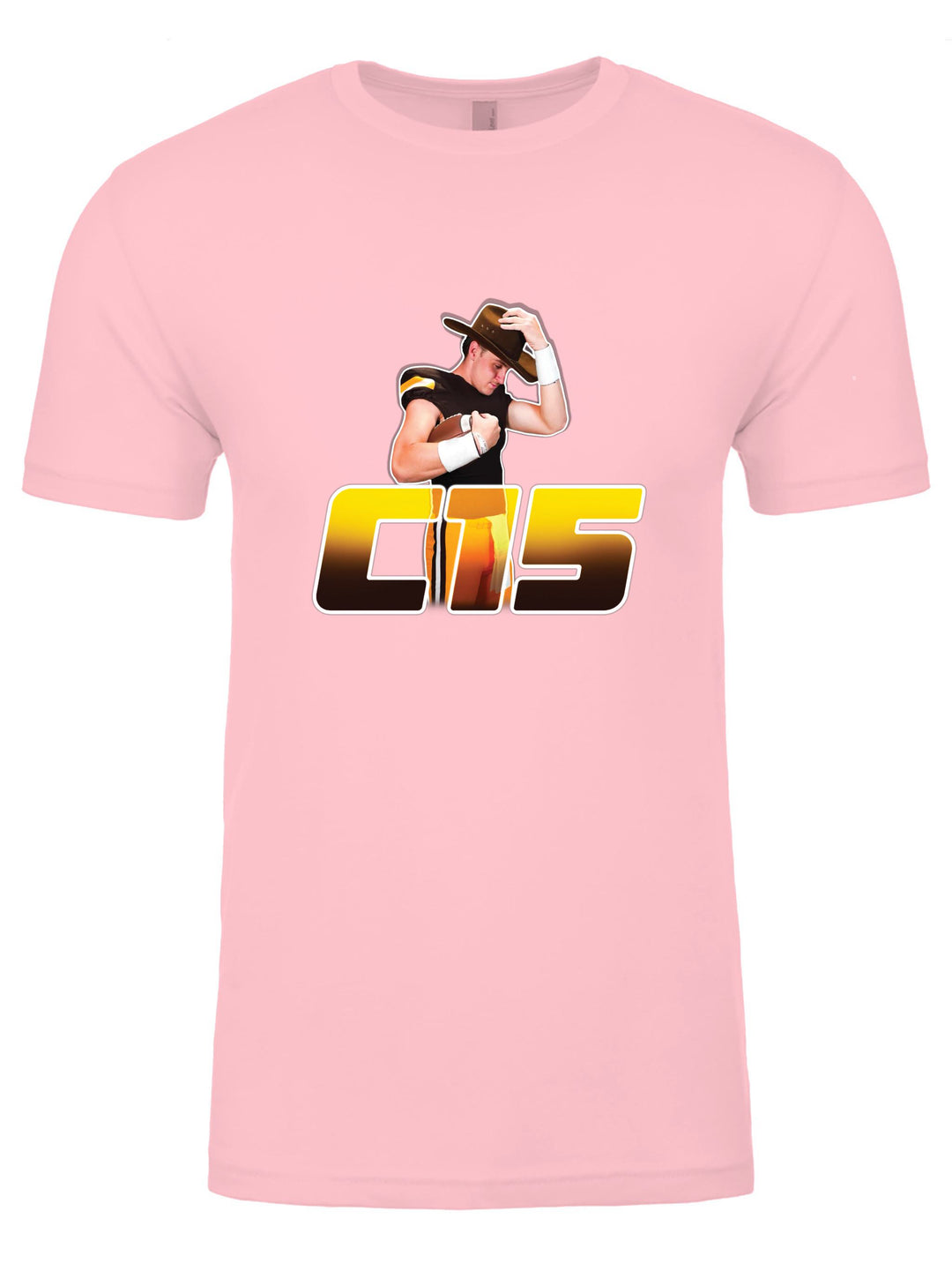 Carson May Unisex T-Shirt