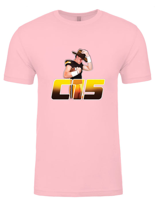 Carson May Unisex T-Shirt