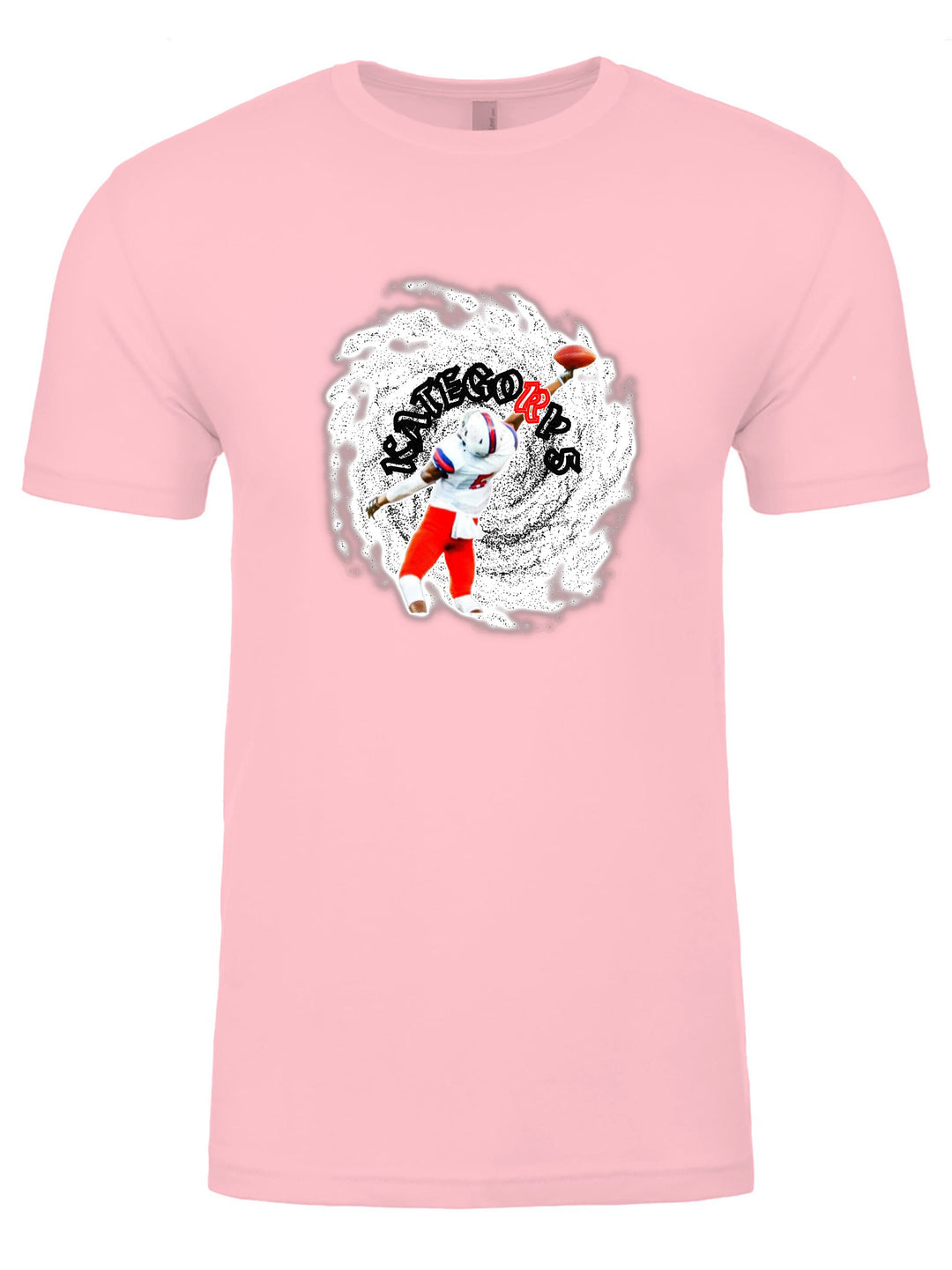 Kategory 5 Unisex T-Shirt