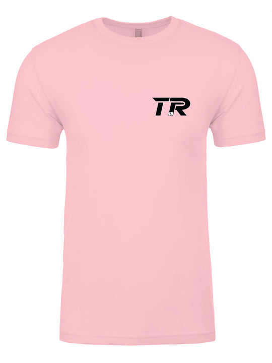 Tate Rodemaker Unisex T-Shirt