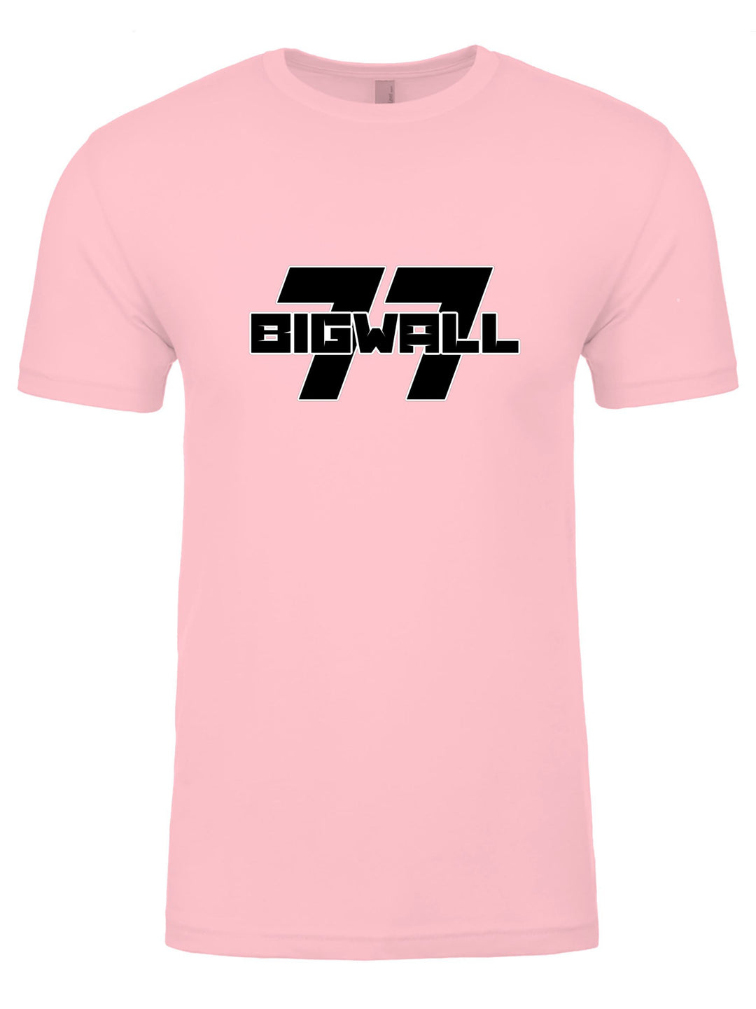 Bigwall Unisex T-Shirt