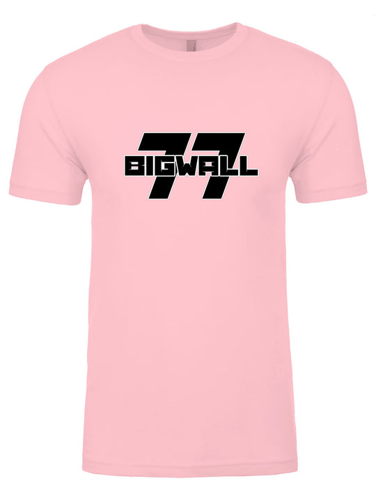 Bigwall Unisex T-Shirt