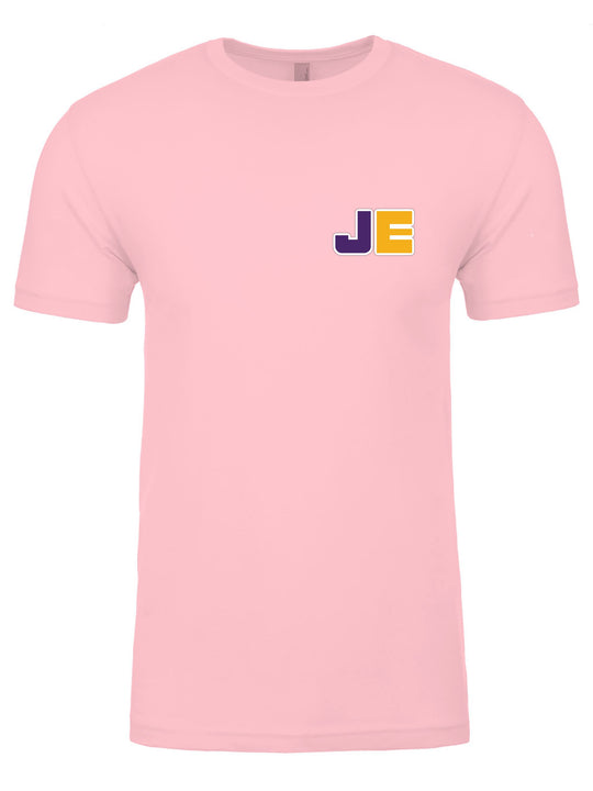 Javin Etzler Unisex T-Shirt