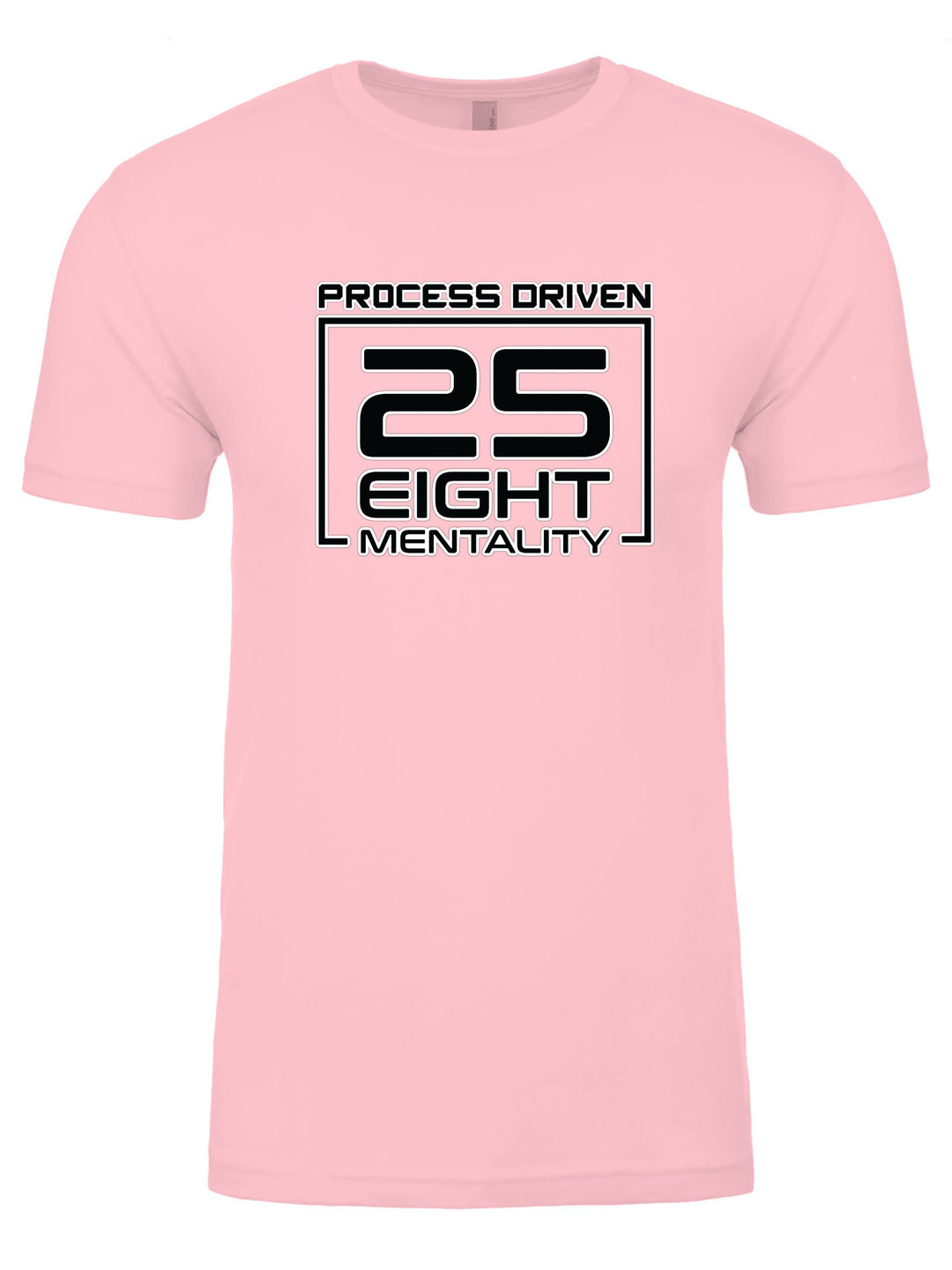 25 Eight Mentality Unisex T-Shirt