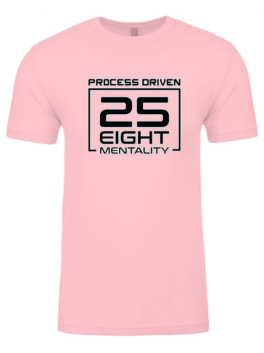 25 Eight Mentality Unisex T-Shirt