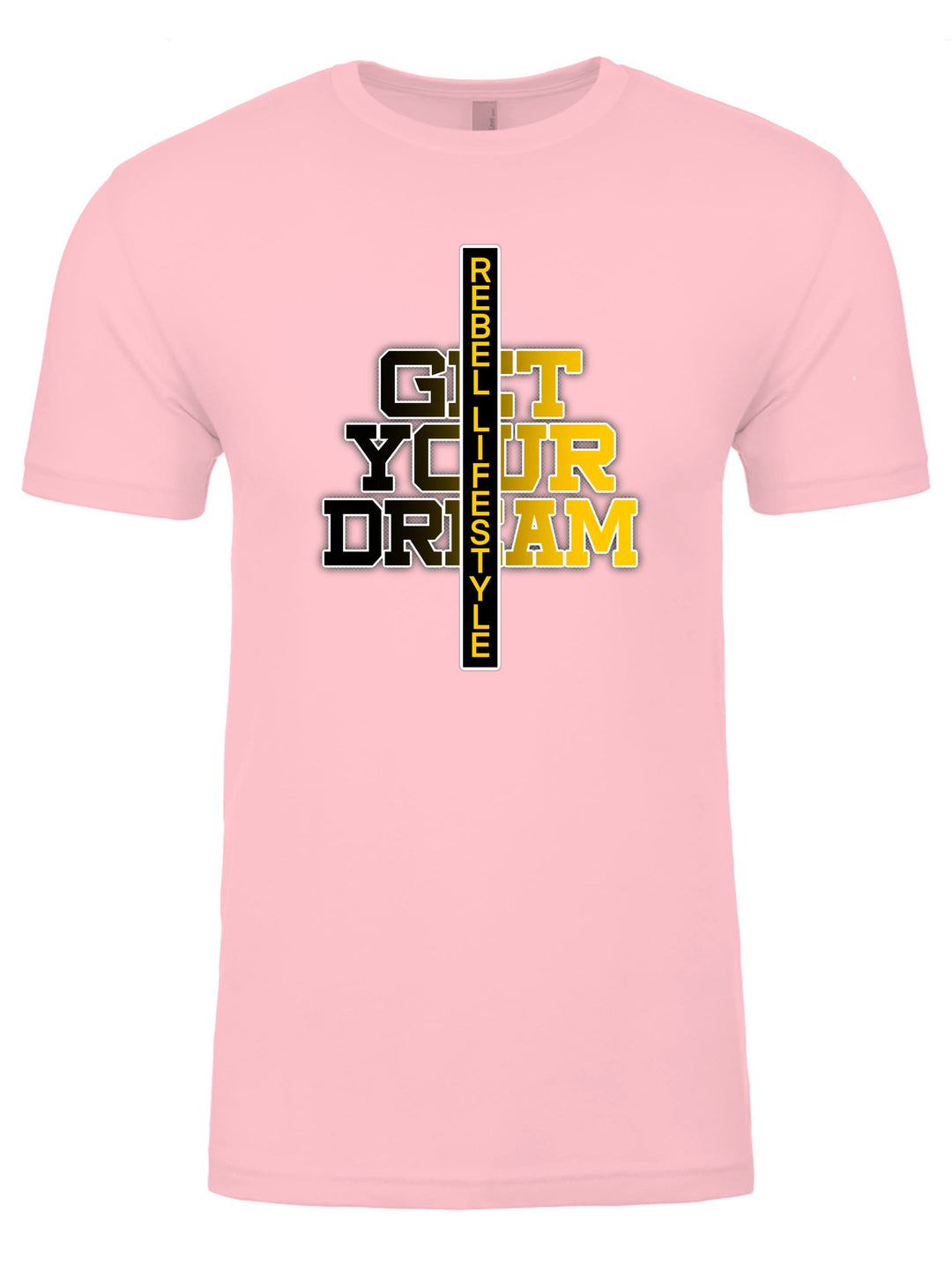 REBEL Unisex T-Shirt