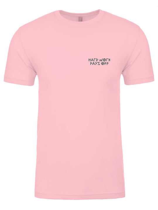 Jamarius Burton Unisex T-Shirt