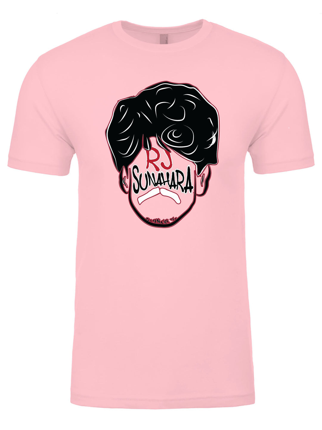 RJ Sunahara Unisex T-Shirt