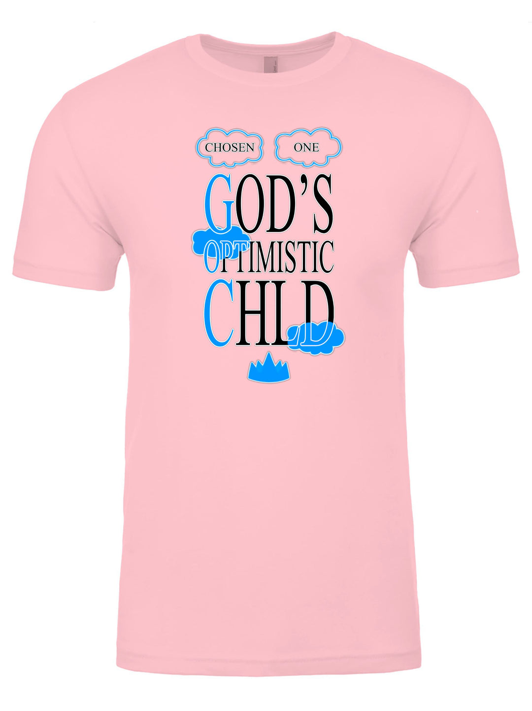 Gabby Crawford Unisex T-Shirt