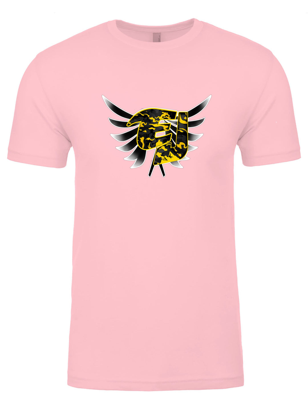 EJ Jackson Unisex T-Shirt
