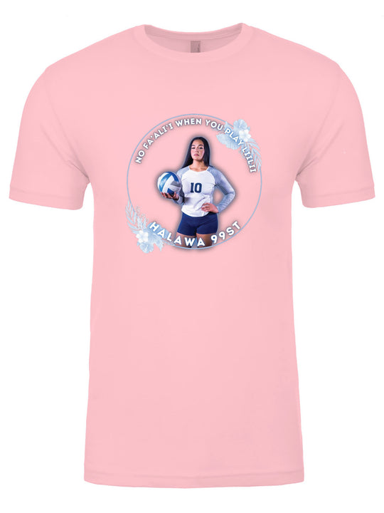 Sia Liilii Unisex T-Shirt