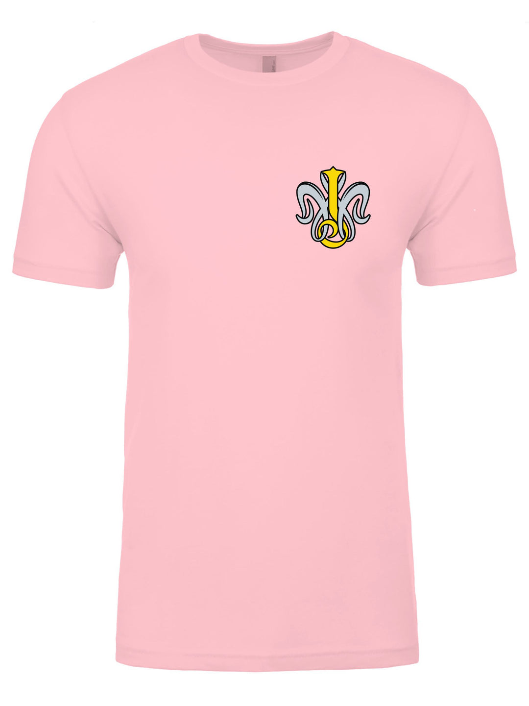 Jawad Williams Unisex T-Shirt