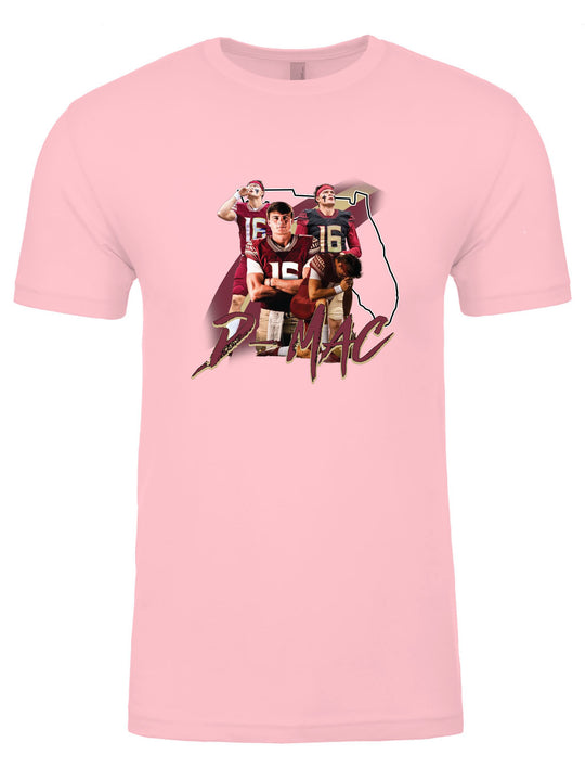 Dylan McNamara Unisex T-Shirt