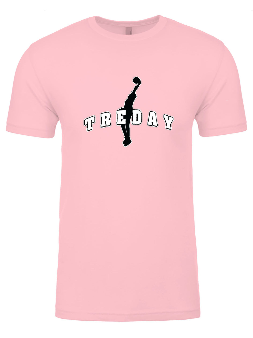 TreVon Spillers Unisex T-Shirt