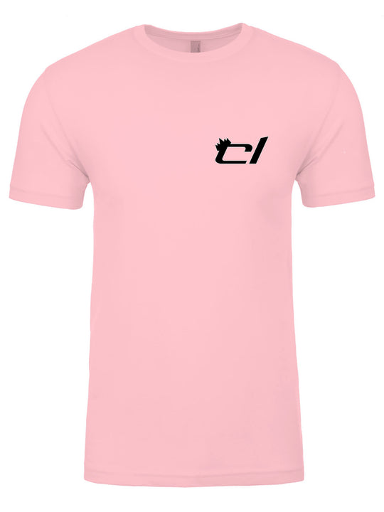 Chris Lewis Unisex T-Shirt