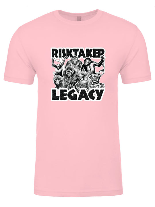 Risk Taker Legacy Unisex T-Shirt