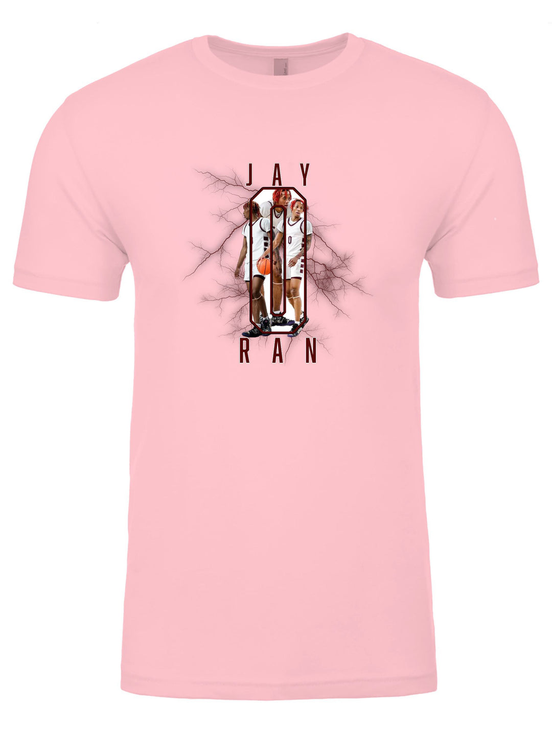 Jayland Randall Unisex T-Shirt