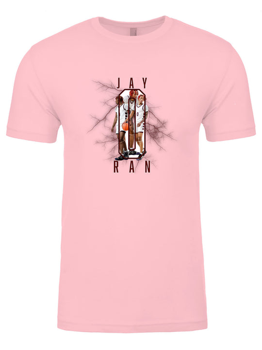 Jayland Randall Unisex T-Shirt