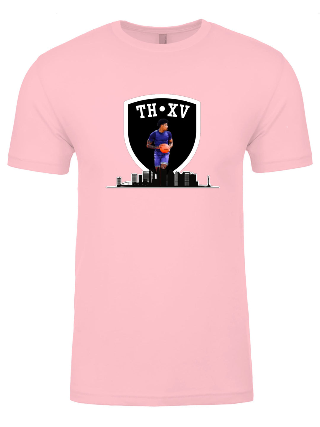Tyrese Hughey Unisex T-Shirt