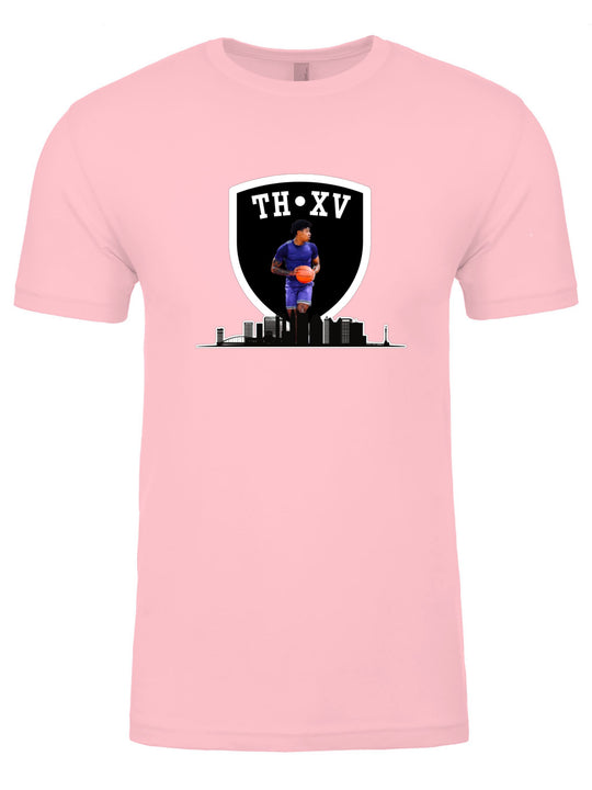 Tyrese Hughey Unisex T-Shirt