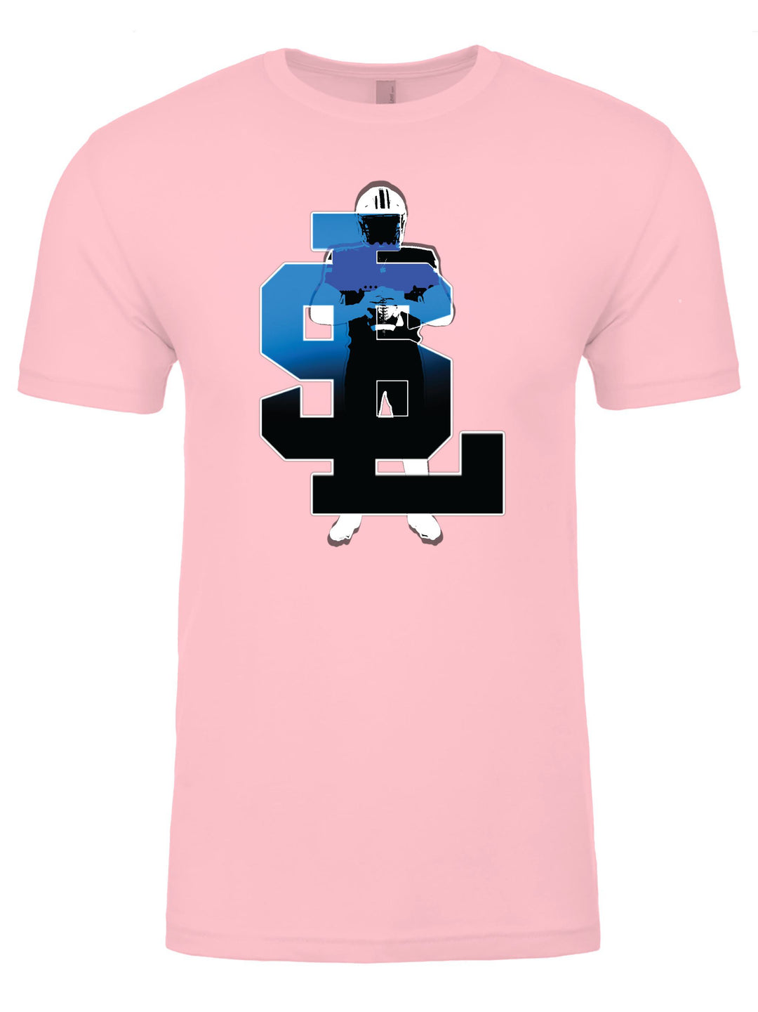 Steve Lawson Unisex T-Shirt