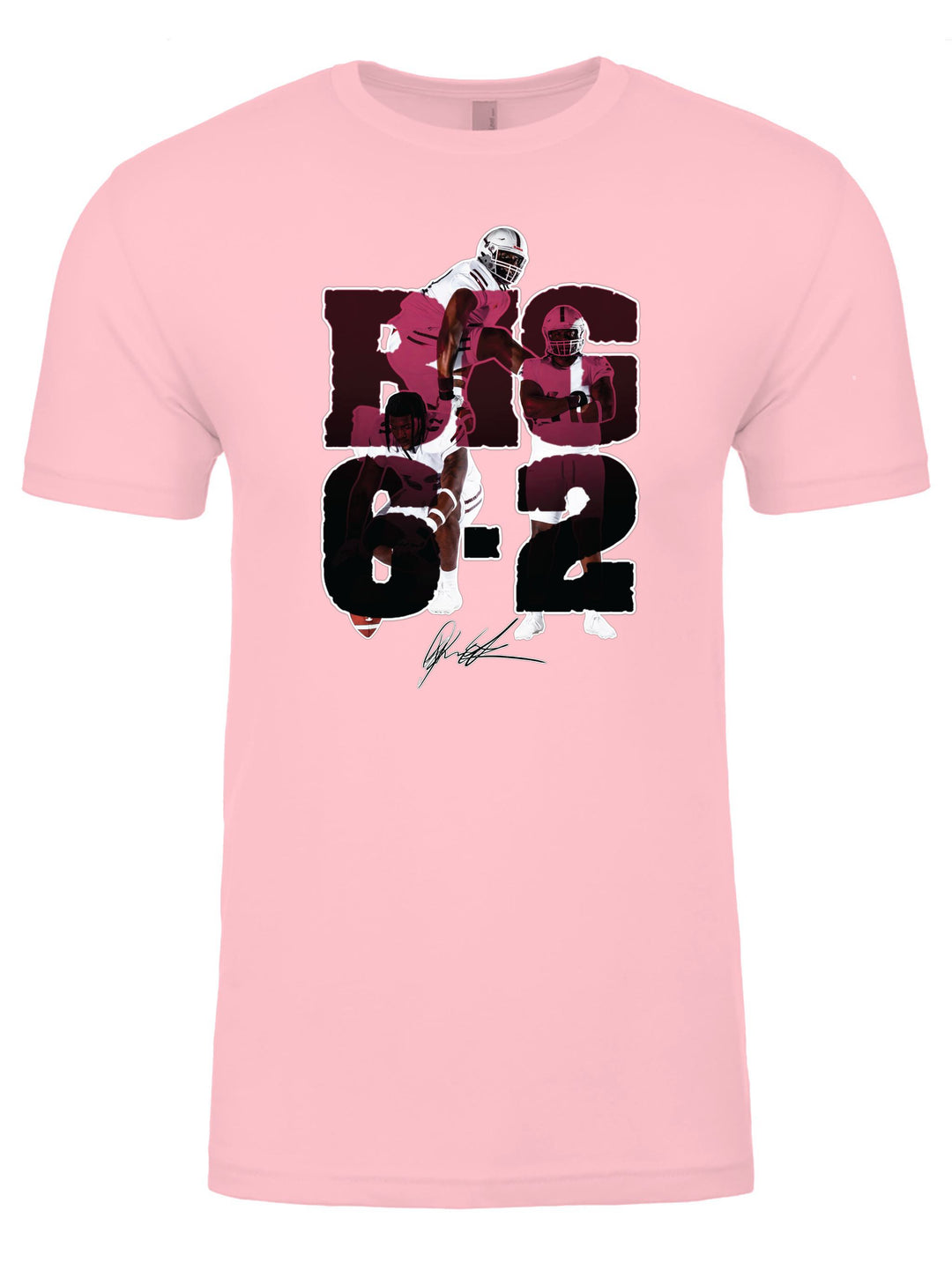 Kyler Edwards Unisex T-Shirt