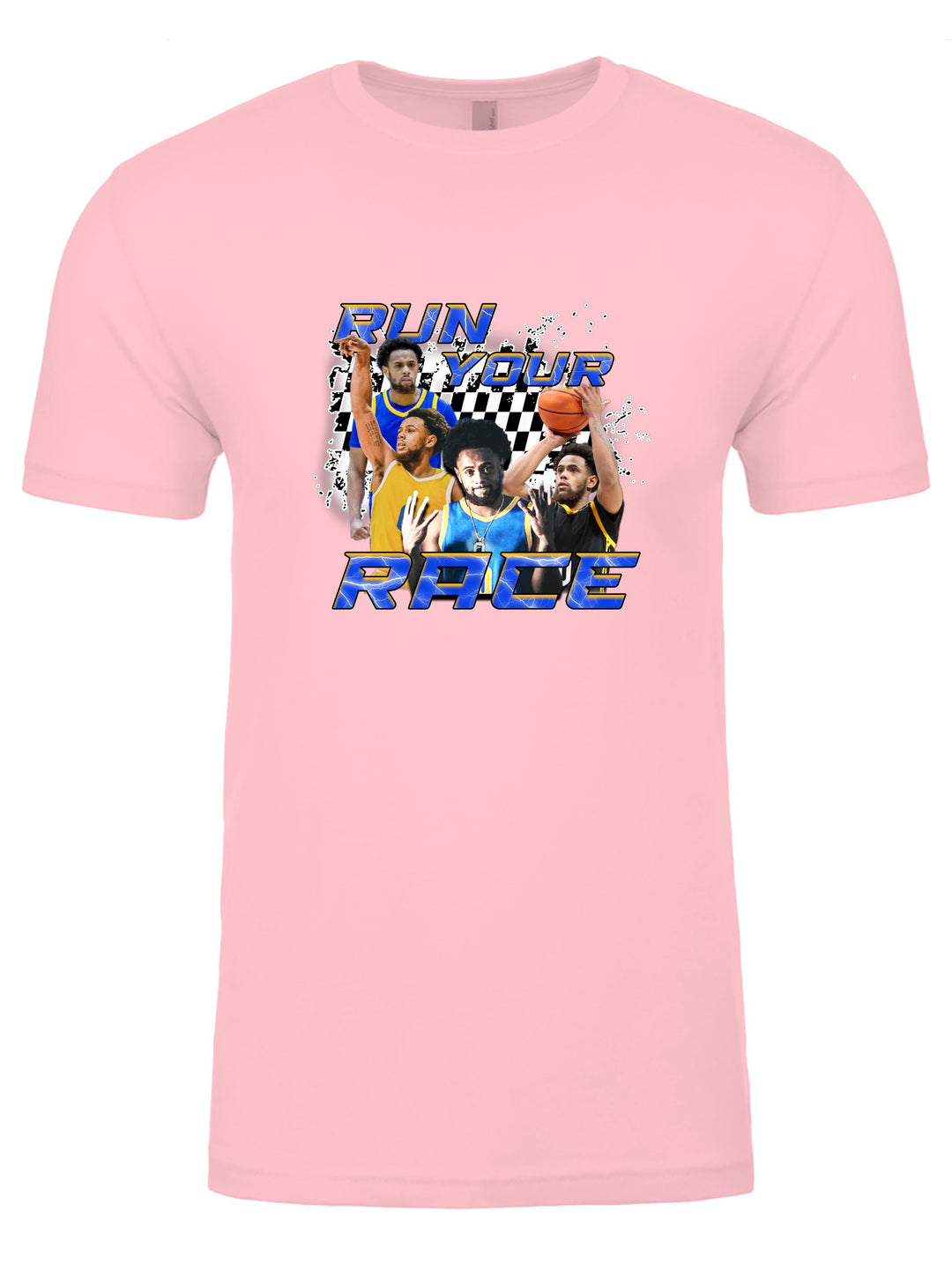 Nelly Cummings Unisex T-Shirt
