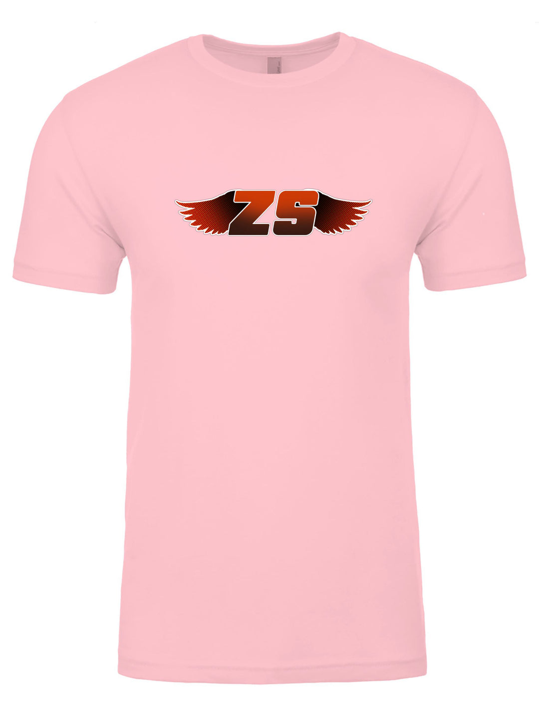 Zakaih Saez Unisex T-Shirt