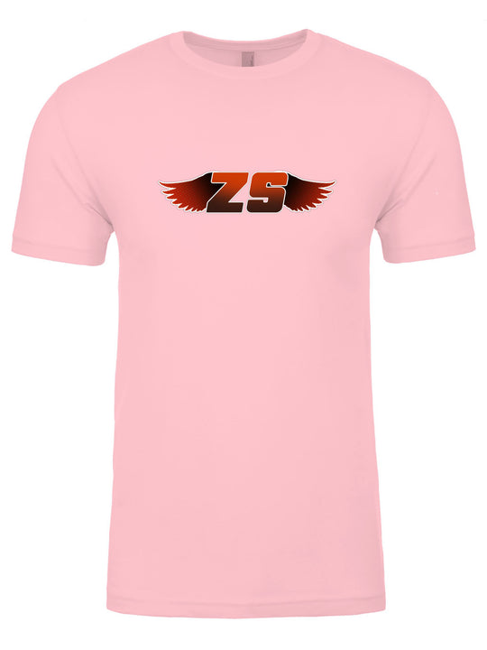Zakaih Saez Unisex T-Shirt