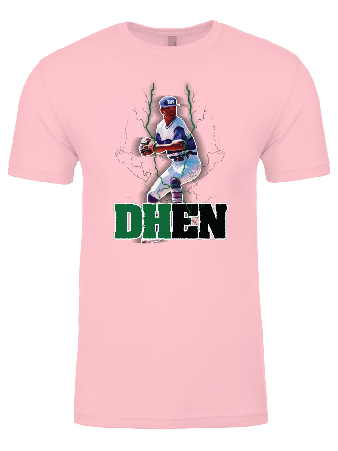 Dontre Henry Unisex T-Shirt