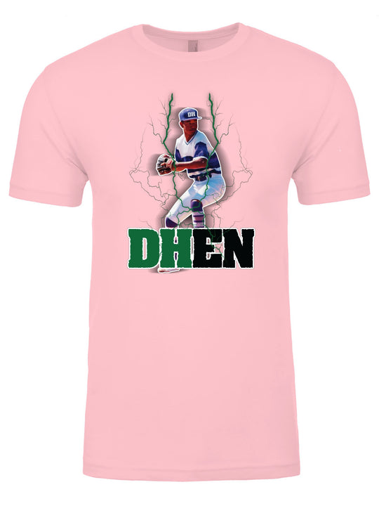 Dontre Henry Unisex T-Shirt