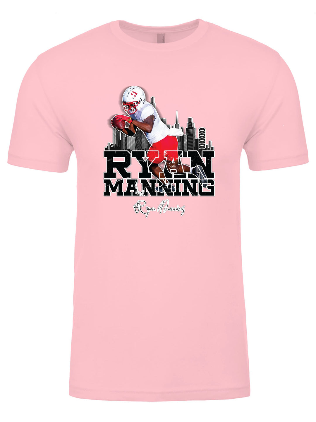 Ryan Manning Unisex T-Shirt