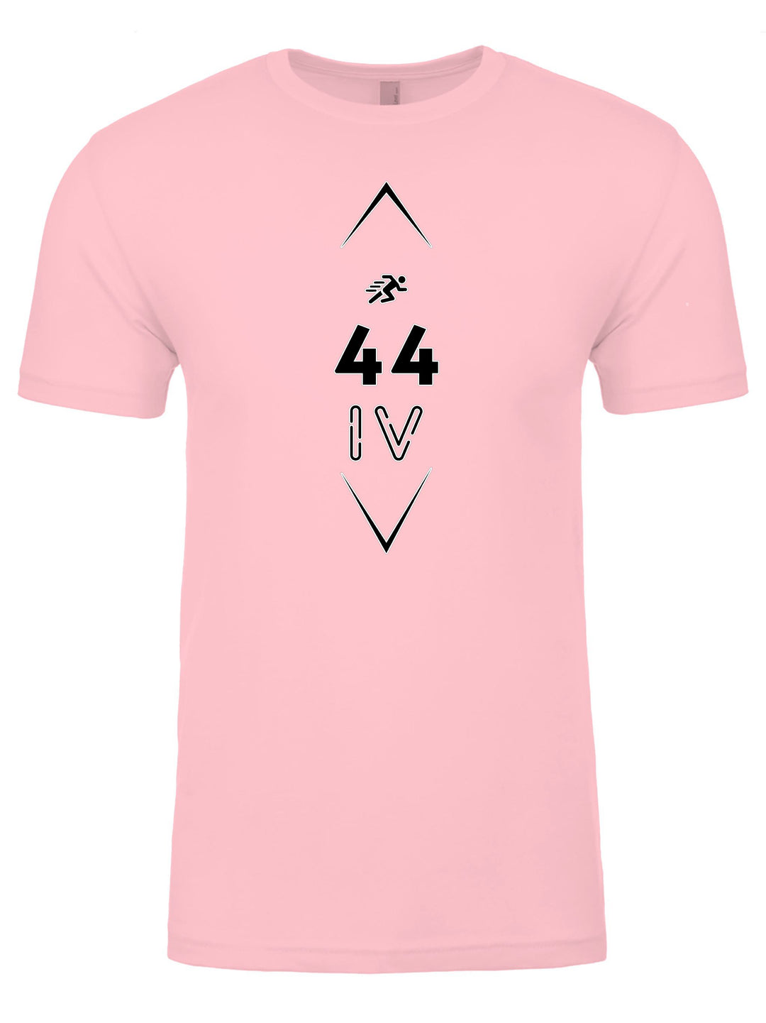 Isaiah Valentine Unisex T-Shirt