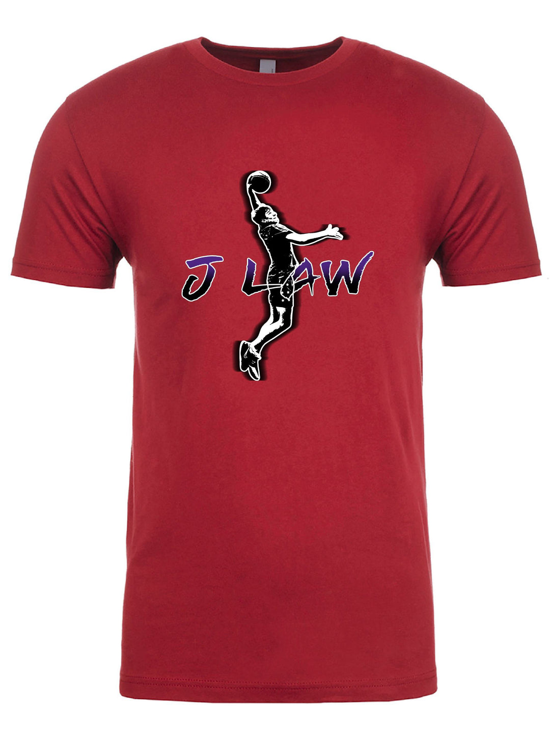 J Law Unisex T-Shirt