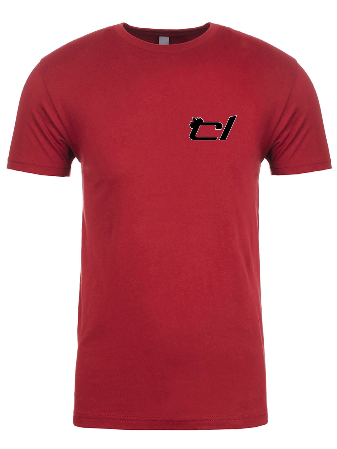 Chris Lewis Unisex T-Shirt