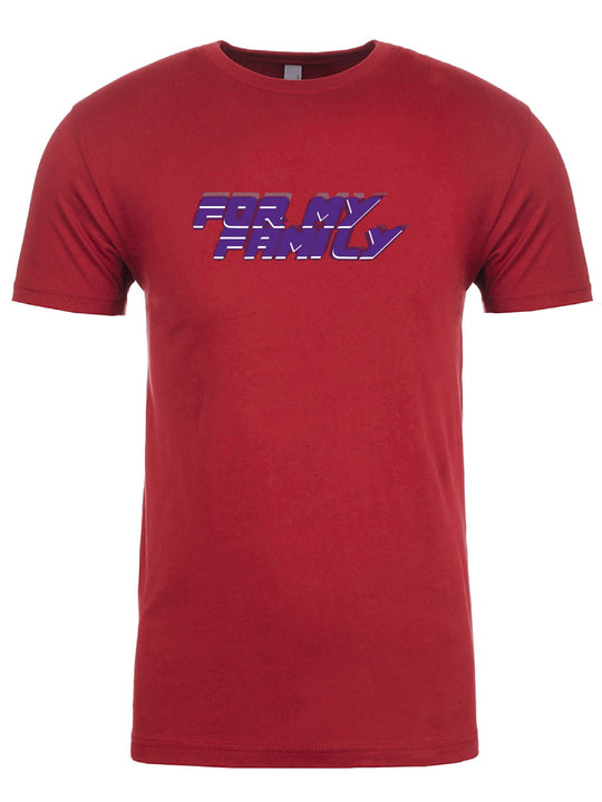 Kamar Robertson Unisex T-Shirt