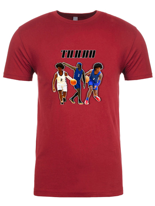 Jordan Smith Unisex T-Shirt