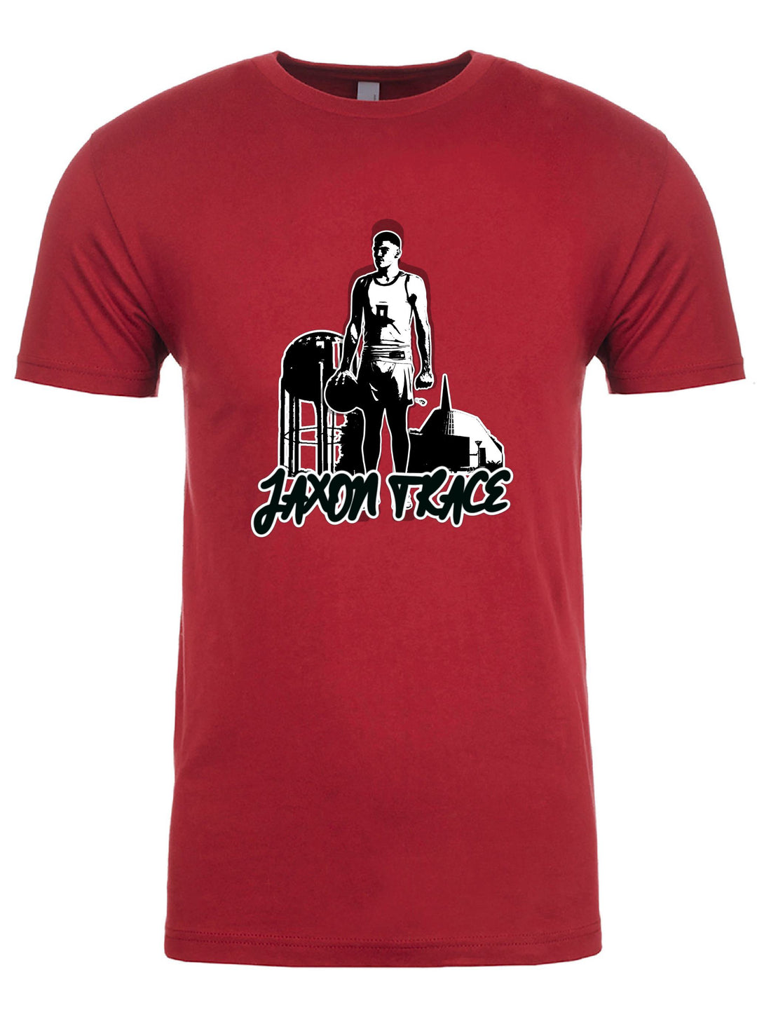 Jaxon Trace Unisex T-Shirt