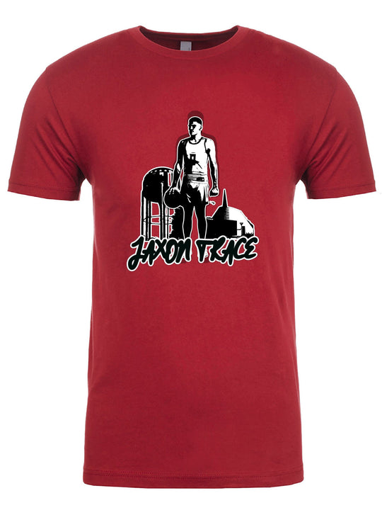 Jaxon Trace Unisex T-Shirt