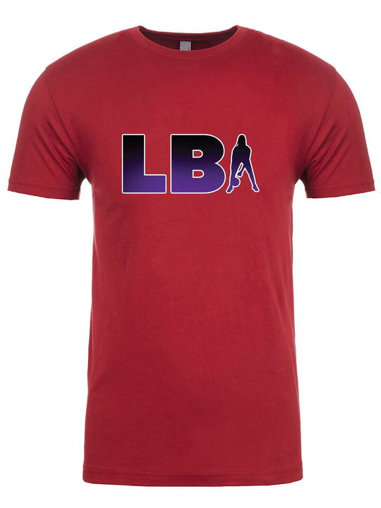 Lonasia Brewer Unisex T-Shirt