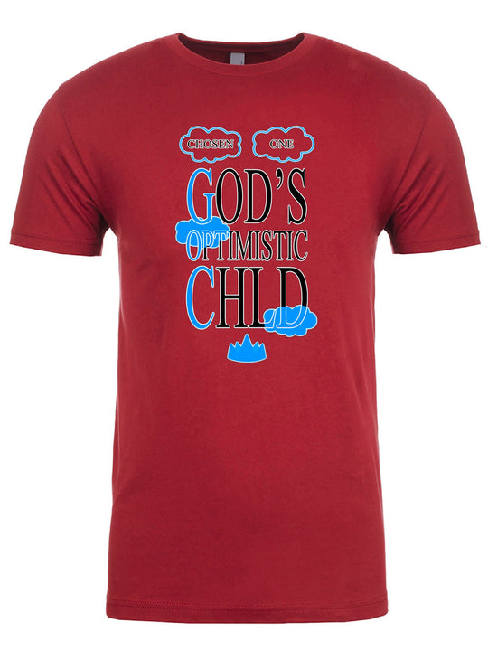 Gabby Crawford Unisex T-Shirt