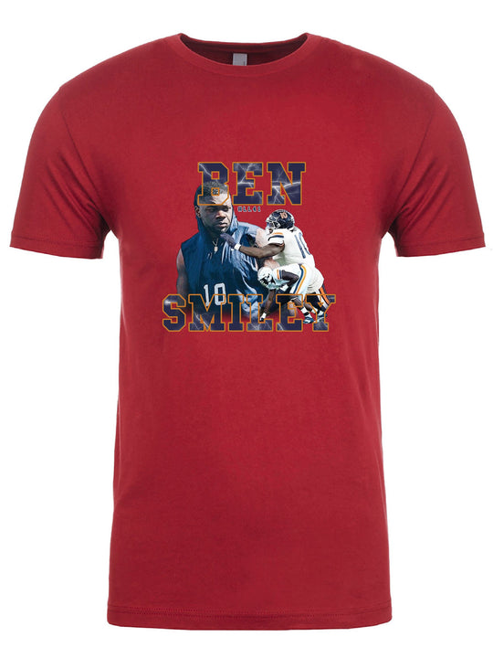 Ben Smiley III Unisex T-Shirt