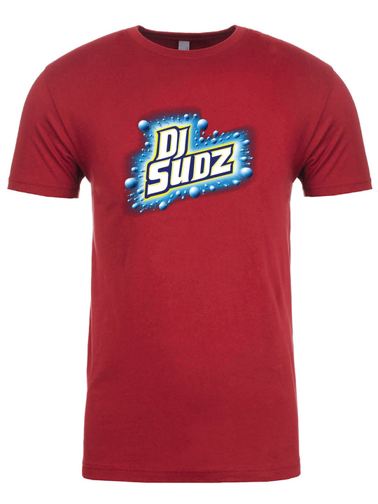 DJ Sudz Unisex T-Shirt