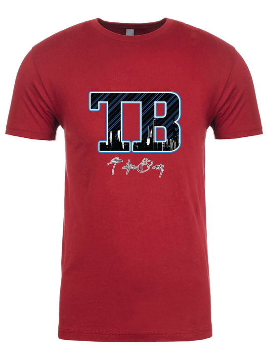 Taijon Barry Unisex T-Shirt
