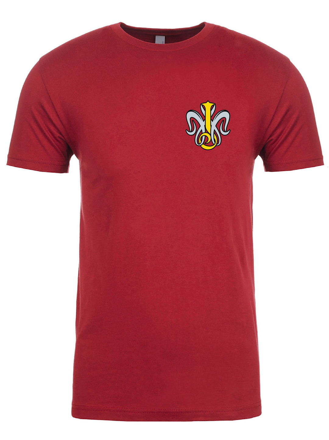 Jawad Williams Unisex T-Shirt