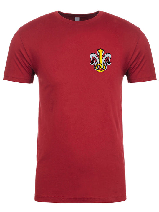 Jawad Williams Unisex T-Shirt