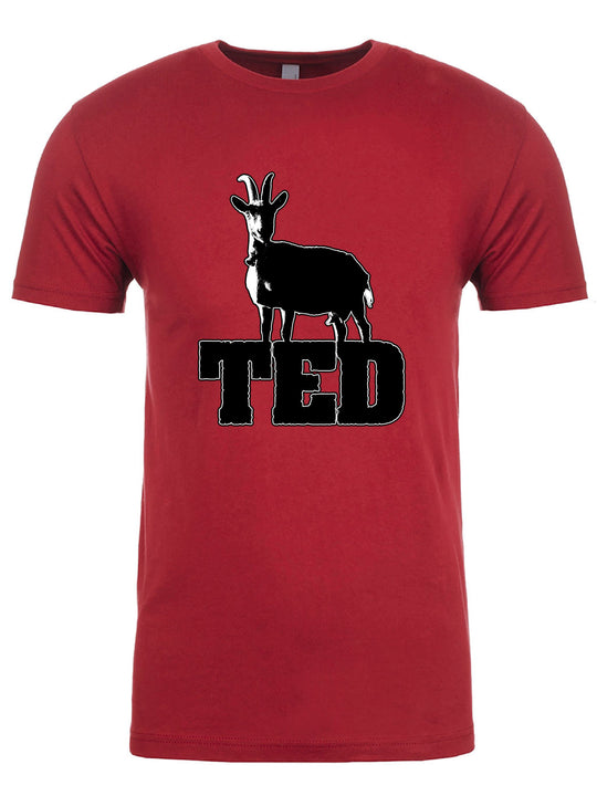 Elton Dyer Unisex T-Shirt