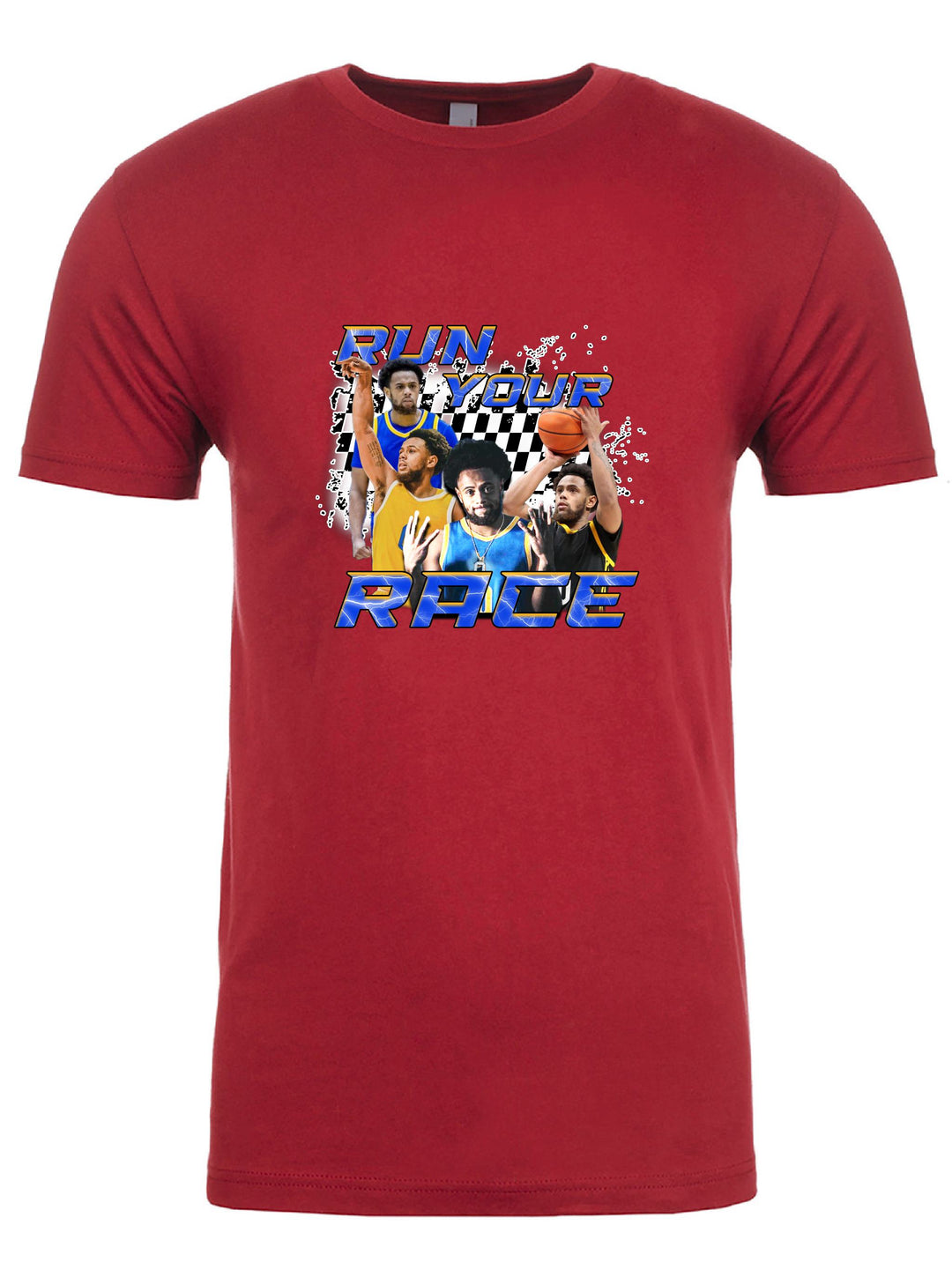 Nelly Cummings Unisex T-Shirt