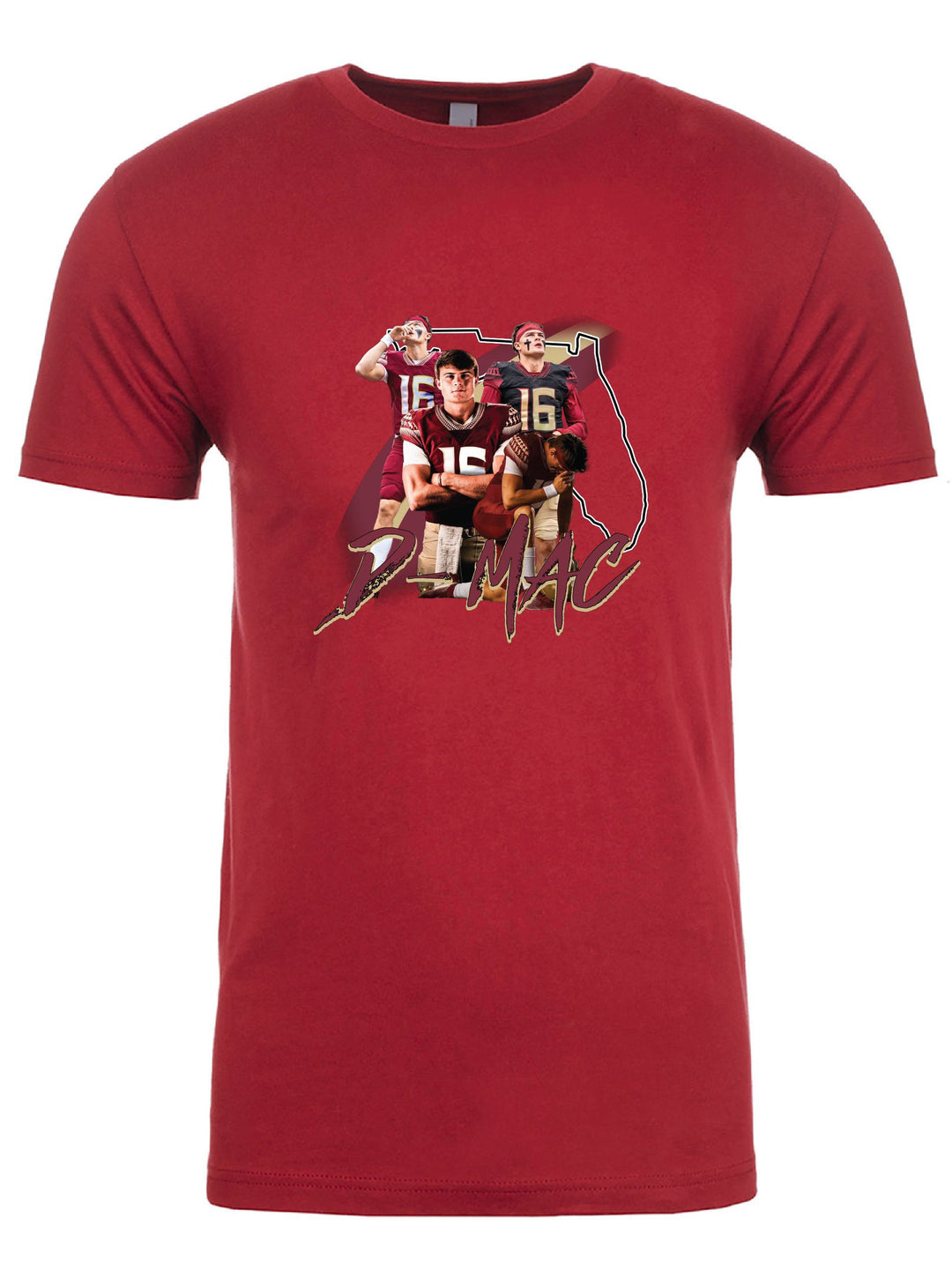 Dylan McNamara Unisex T-Shirt
