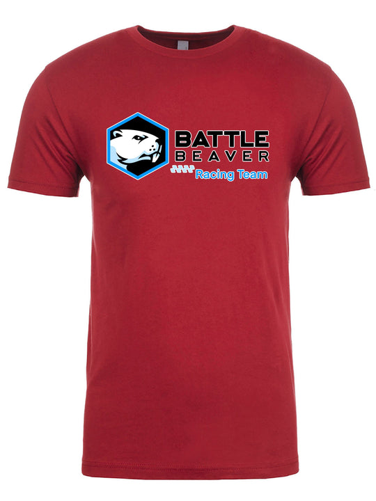 Battle Beaver Unisex T-Shirt